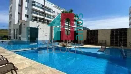 Furnished one-bedroom, 42 m² apartment in Rio de Janeiro — photo 16