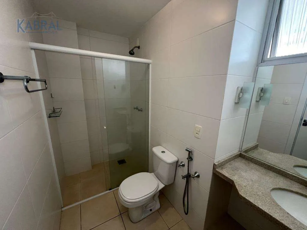 Apartamento de 106 m² com 3 quartos e 1 vaga — photo 60