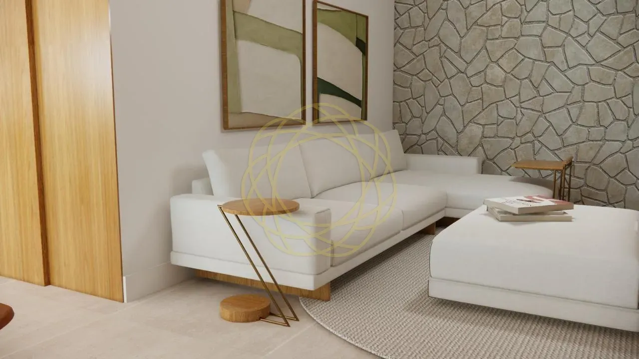 Apartamento amueblado con cocina abierta y 473 m² — photo 7