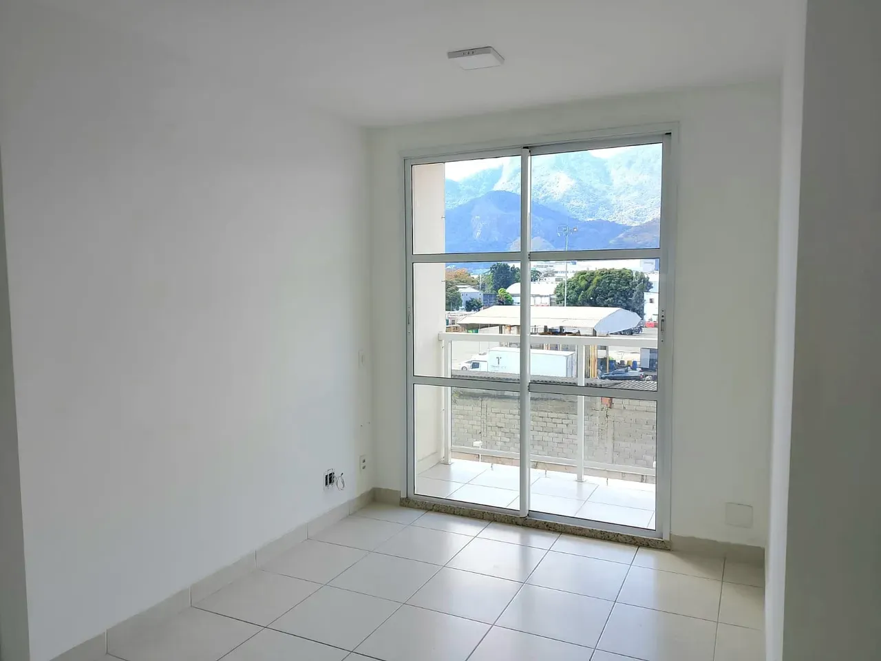 2-bedroom apartment with suite, 55 m² and 1 parking spot — photo 4