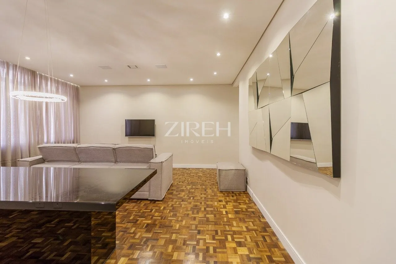 Apartamento de 3 dormitorios de 137 m² con 1 plaza de garaje — photo 2