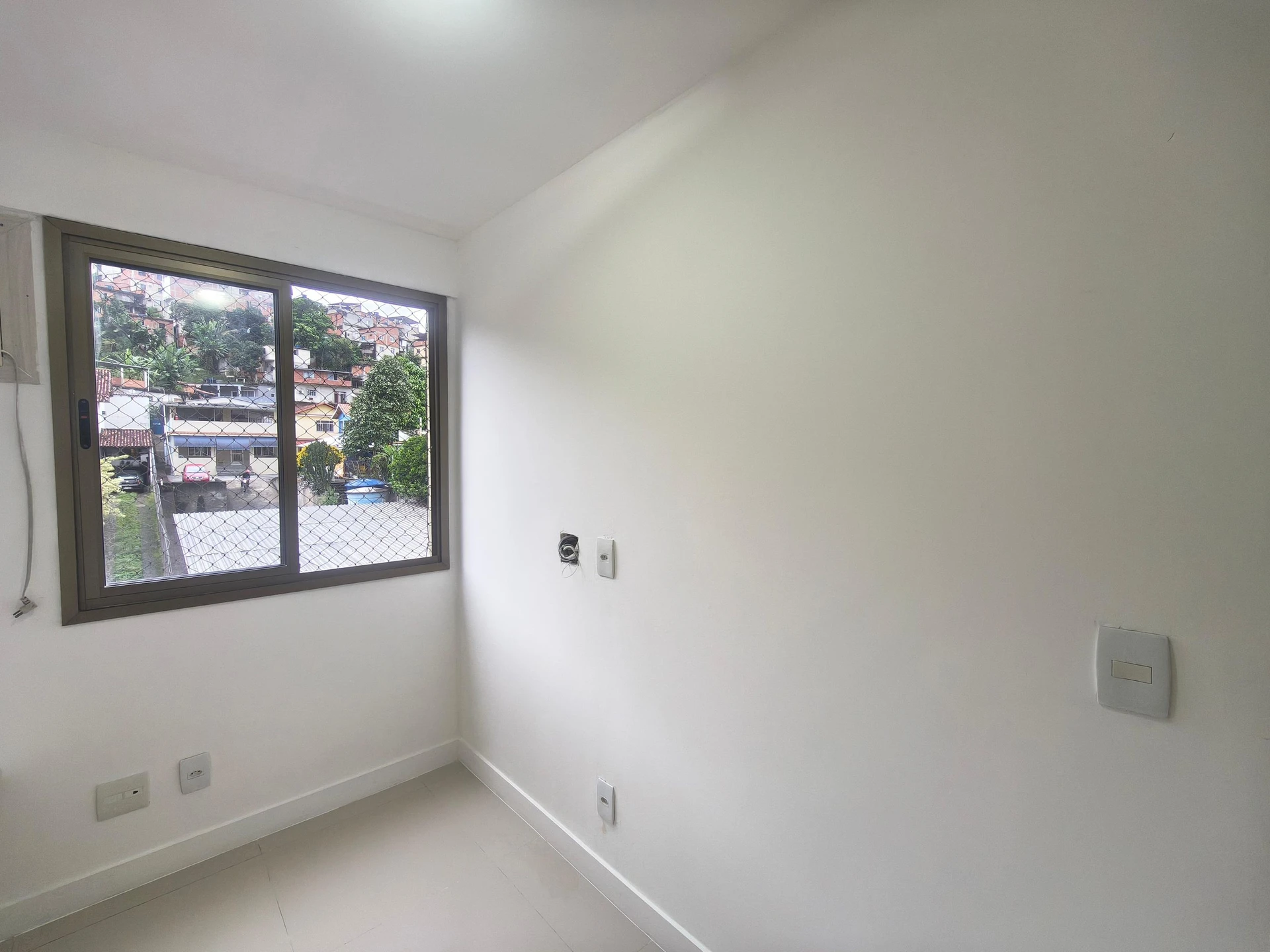 Apartment, 78 m², with a grill on the balcony — photo 20