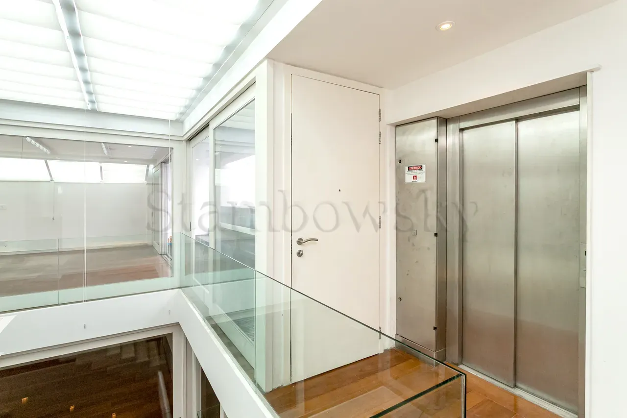 House with 3 bedrooms and a closed-off gas kitchen — photo 23