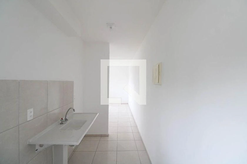 47 m² apartment with 2 bedrooms and 1 parking spot — photo 46