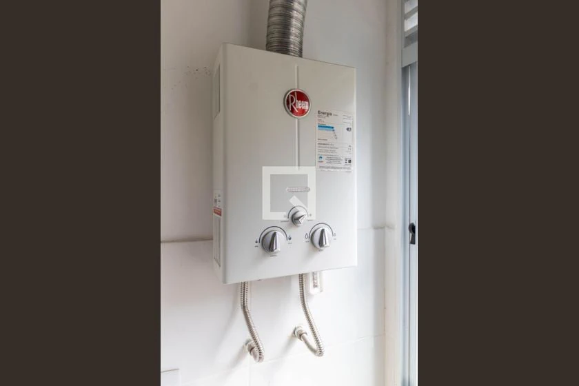 Apartamento de 100 m² com 2 quartos e vaga de 1 carro