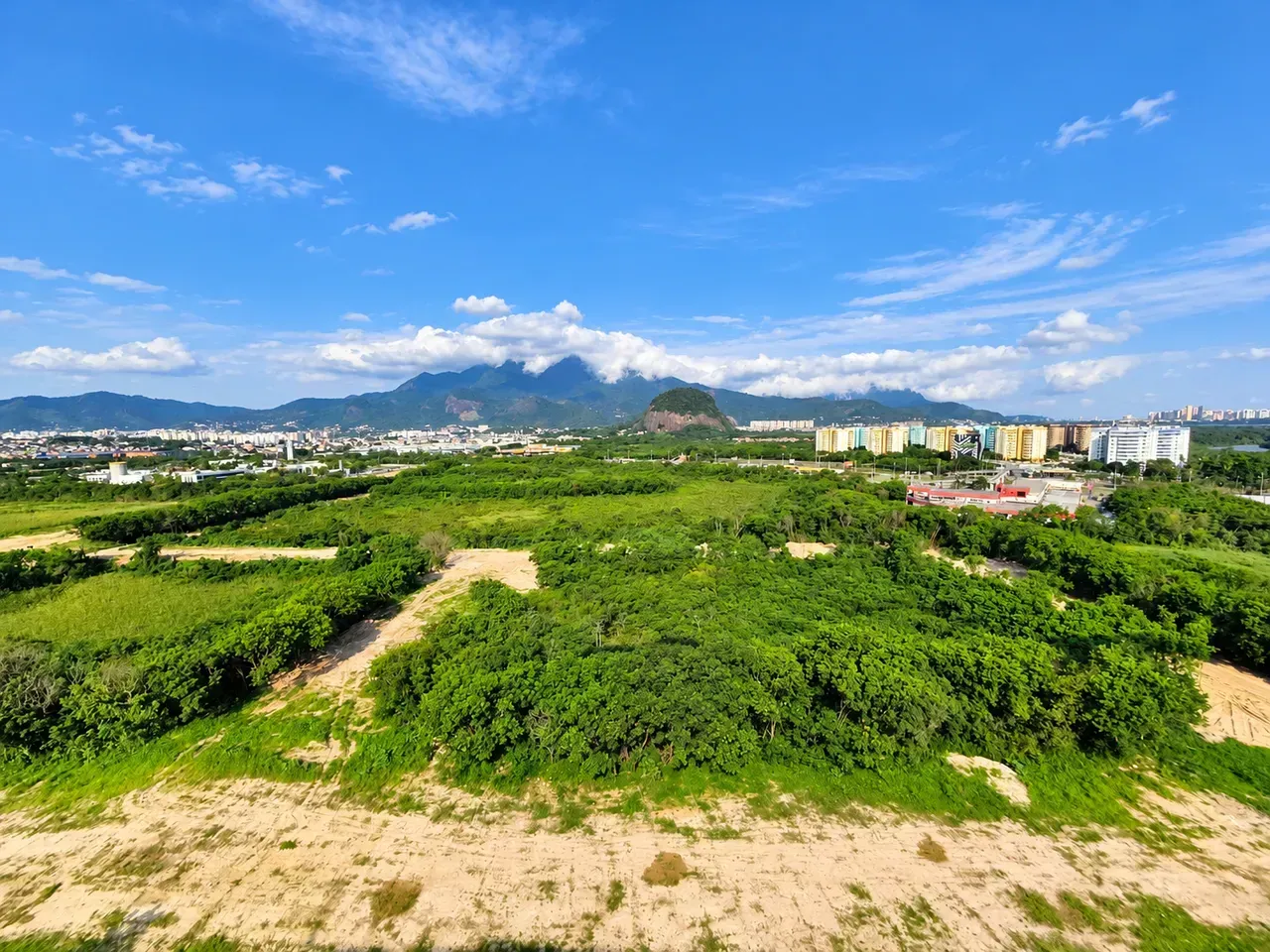 Apartment, 82 m², with a mountain view — photo 5