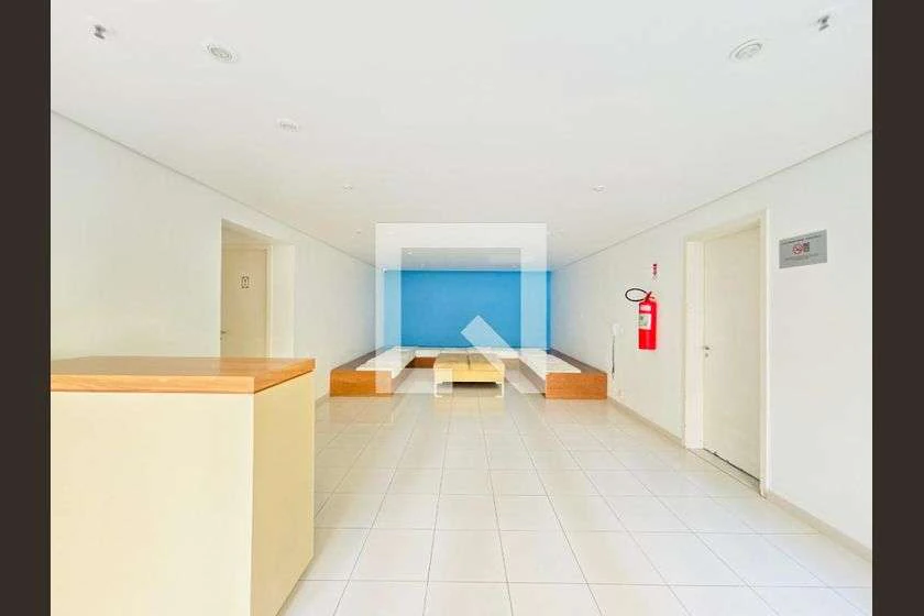 1-bedroom apartment with an open kitchen and balcony — photo 23