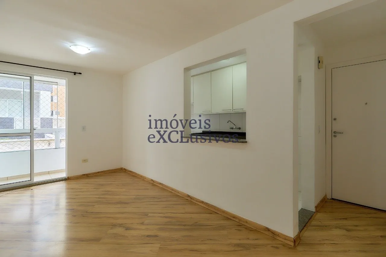 140 m² apartment with 3 bedrooms and 1 parking spot — photo 3