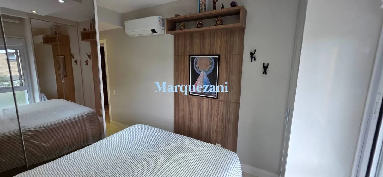Apartamento amueblado de 98 m² con 3 dormitorios — photo 5