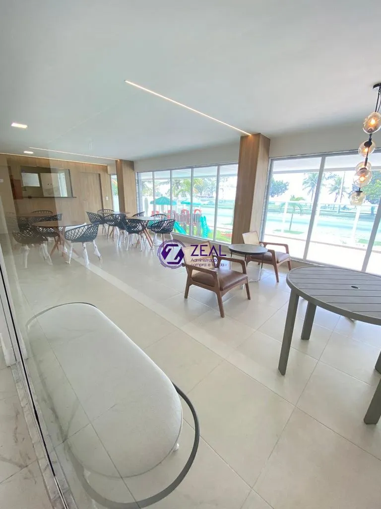 Apartment with 3 bedrooms and 5 bathrooms plus 3 parking spots — photo 51