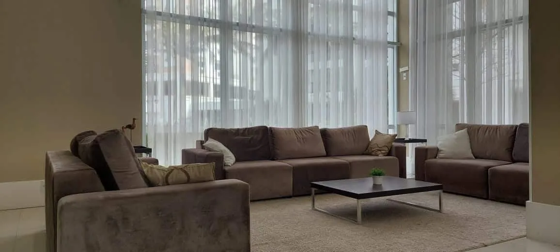 3-bedroom apartment with 3 bathrooms and 1 parking spot — photo 13
