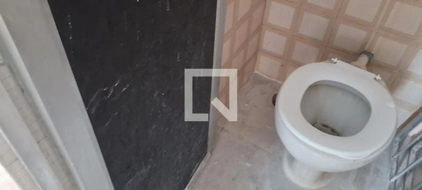Washing machine in a 2-bedroom apartment, 75 m² — photo 7