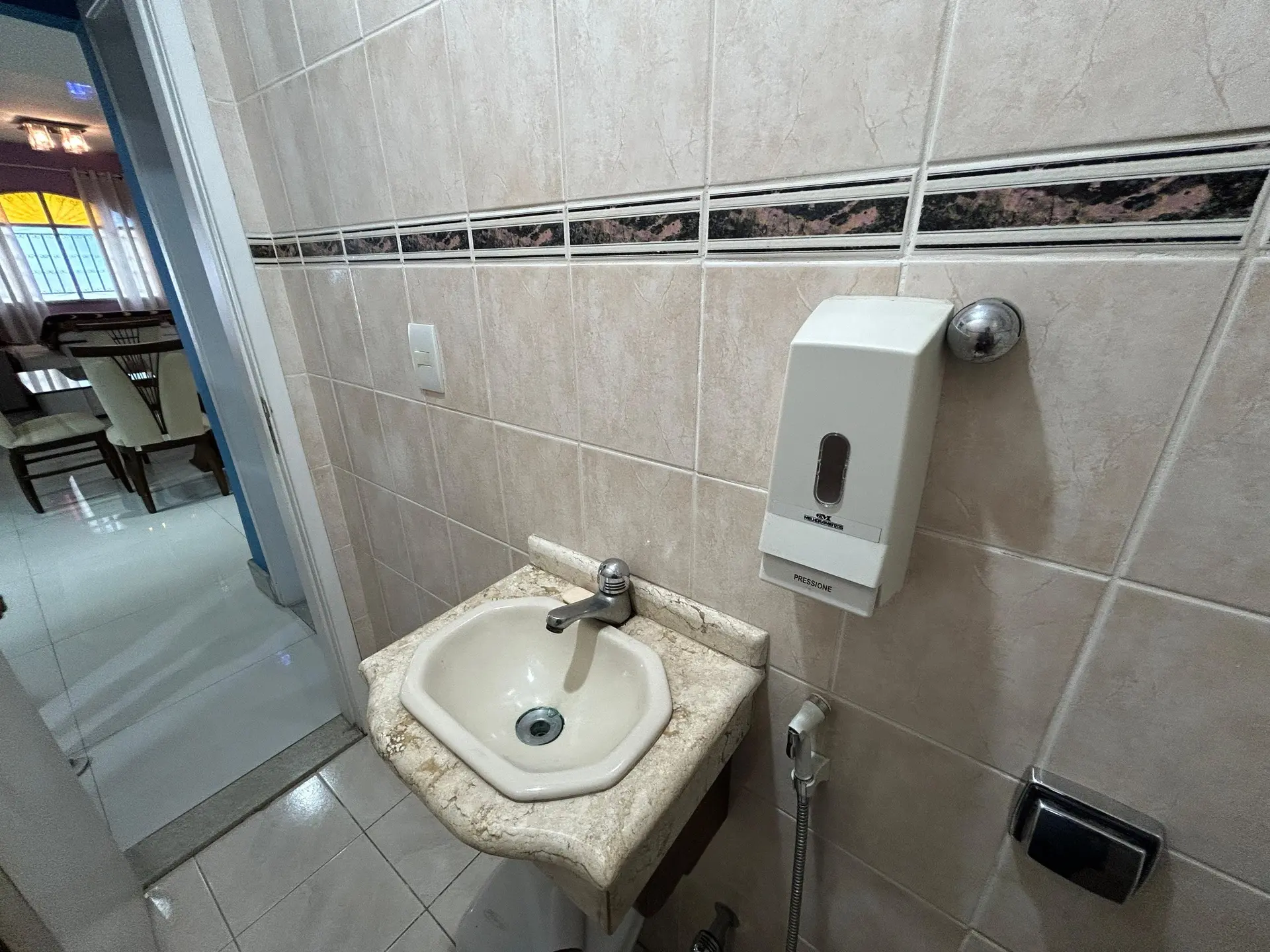 4-bedroom house with a garden in Rio de Janeiro — photo 80