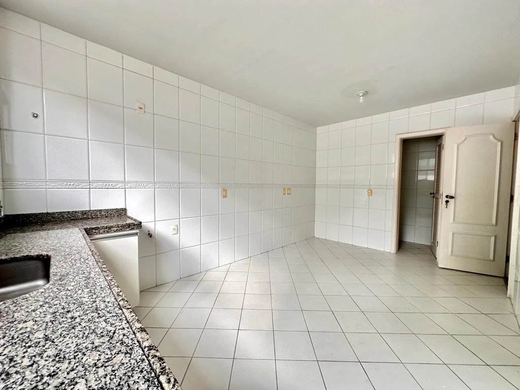 Casa de 4 dormitorios con balcón gourmet en Rio de Janeiro — photo 16