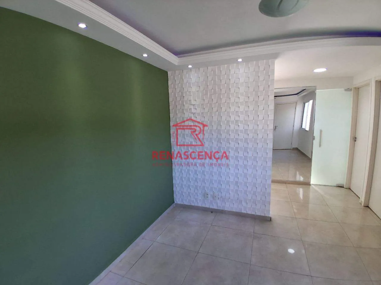 Apartamento térreo interno com cozinha fechada a gás — photo 10