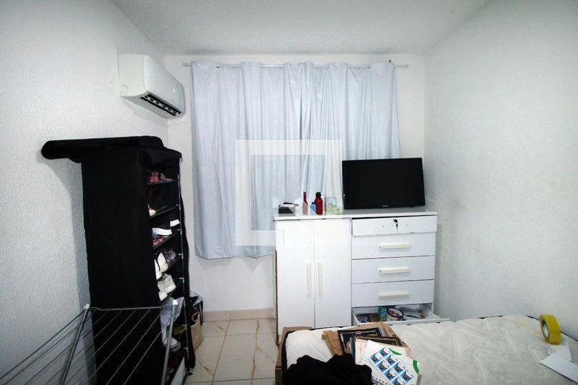 Furnished apartment, 50 m², with a washing machine — photo 29