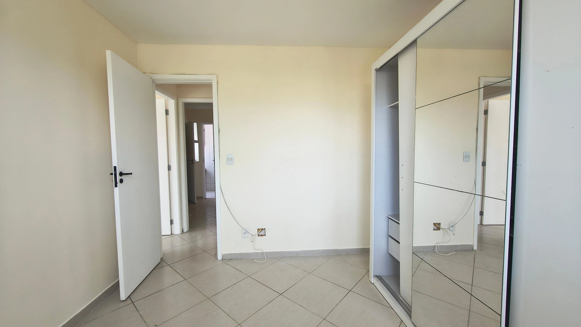 Apartamento de 3 quartos em condomínio com academia — photo 31