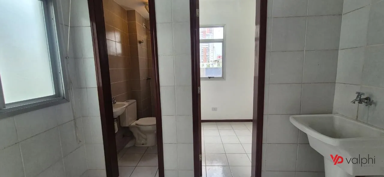 3-bedroom apartment, 1 with its own bathroom, 83 m² — photo 11