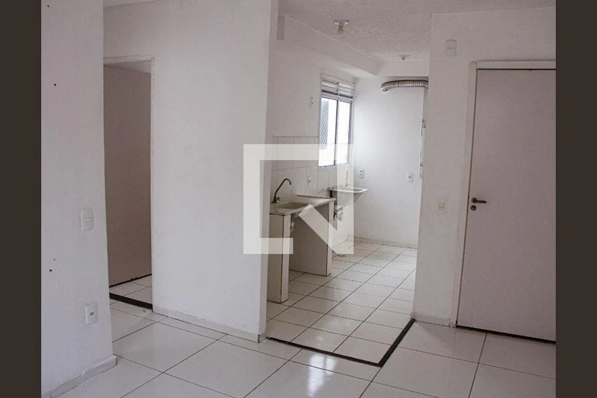 2-bedroom apartment, 50 m² — photo 11
