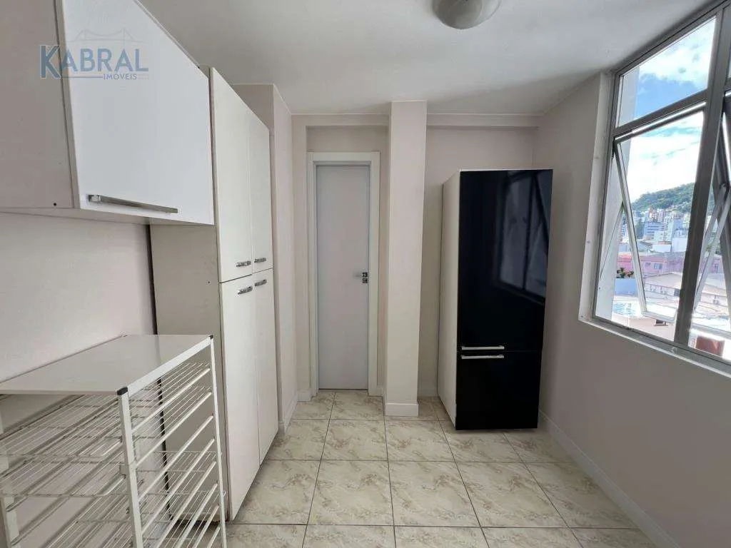 Apartamento de 106 m² com 3 quartos e 1 vaga — photo 63