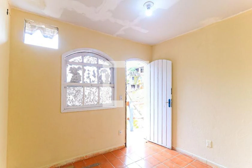 Невмебльований студіо 24 м² з 1 спальнею і балконом — photo 2