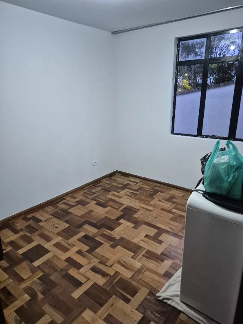 Apartamento de 3 quartos com vaga e sala em madeira — photo 3