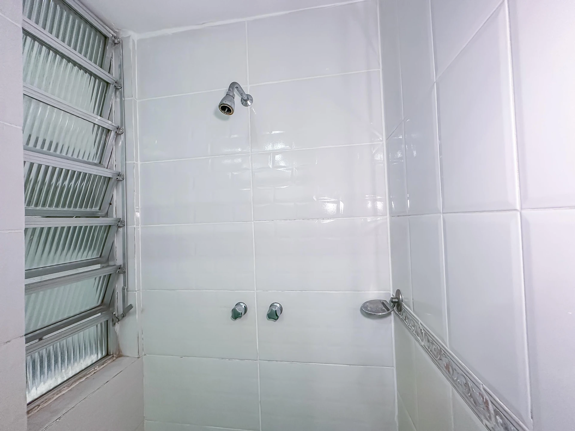 One-bedroom apartment, 45 m² — photo 2