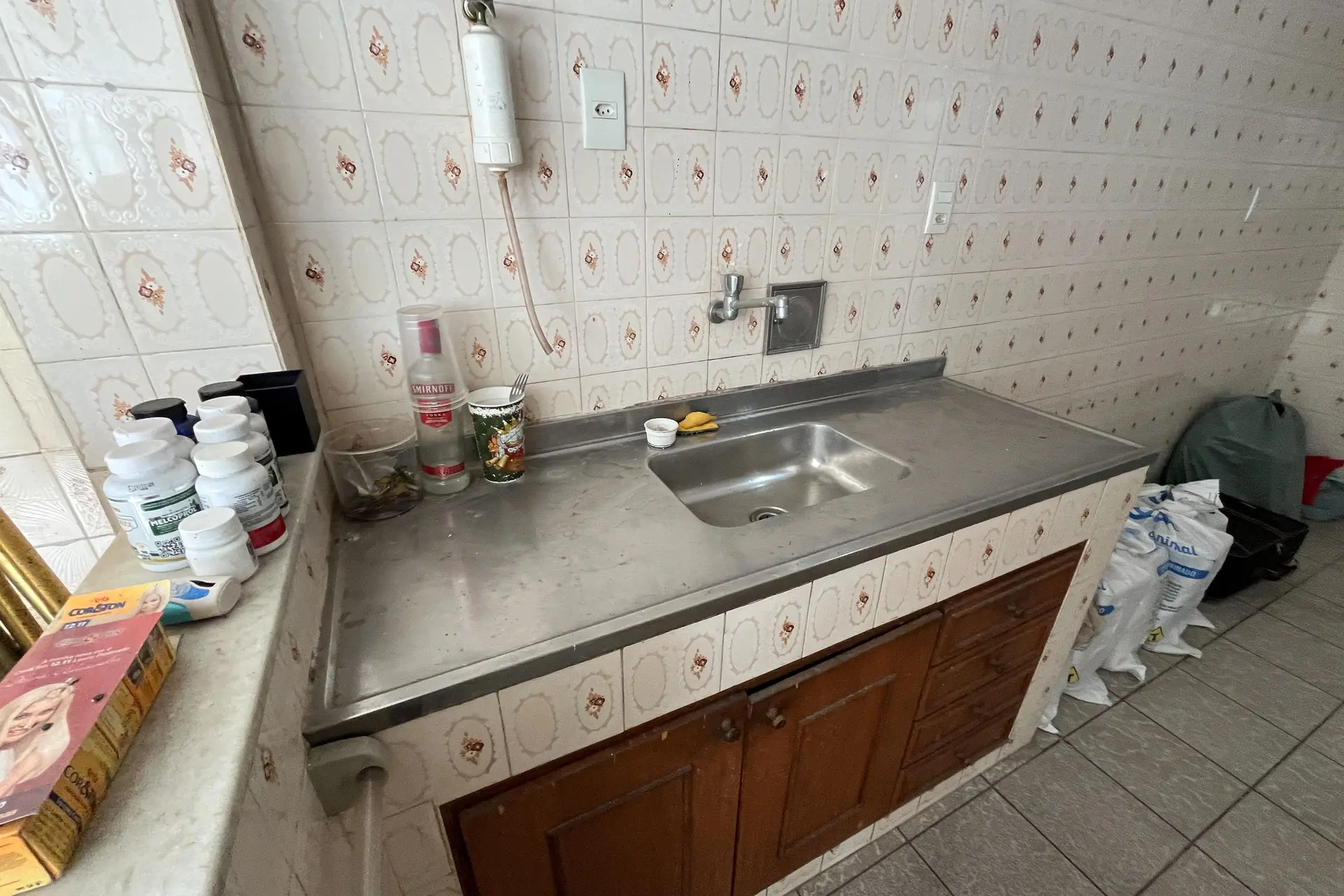 Квартира з 2 спальнями, балконом і приватним садом — photo 23