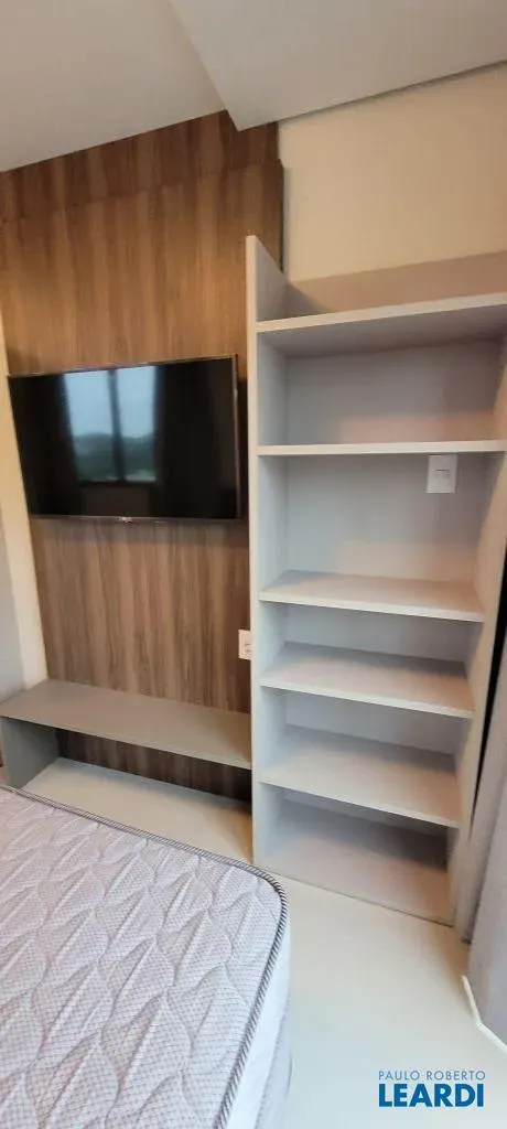 Furnished 25 m² apartment with 1 bedroom — photo 8