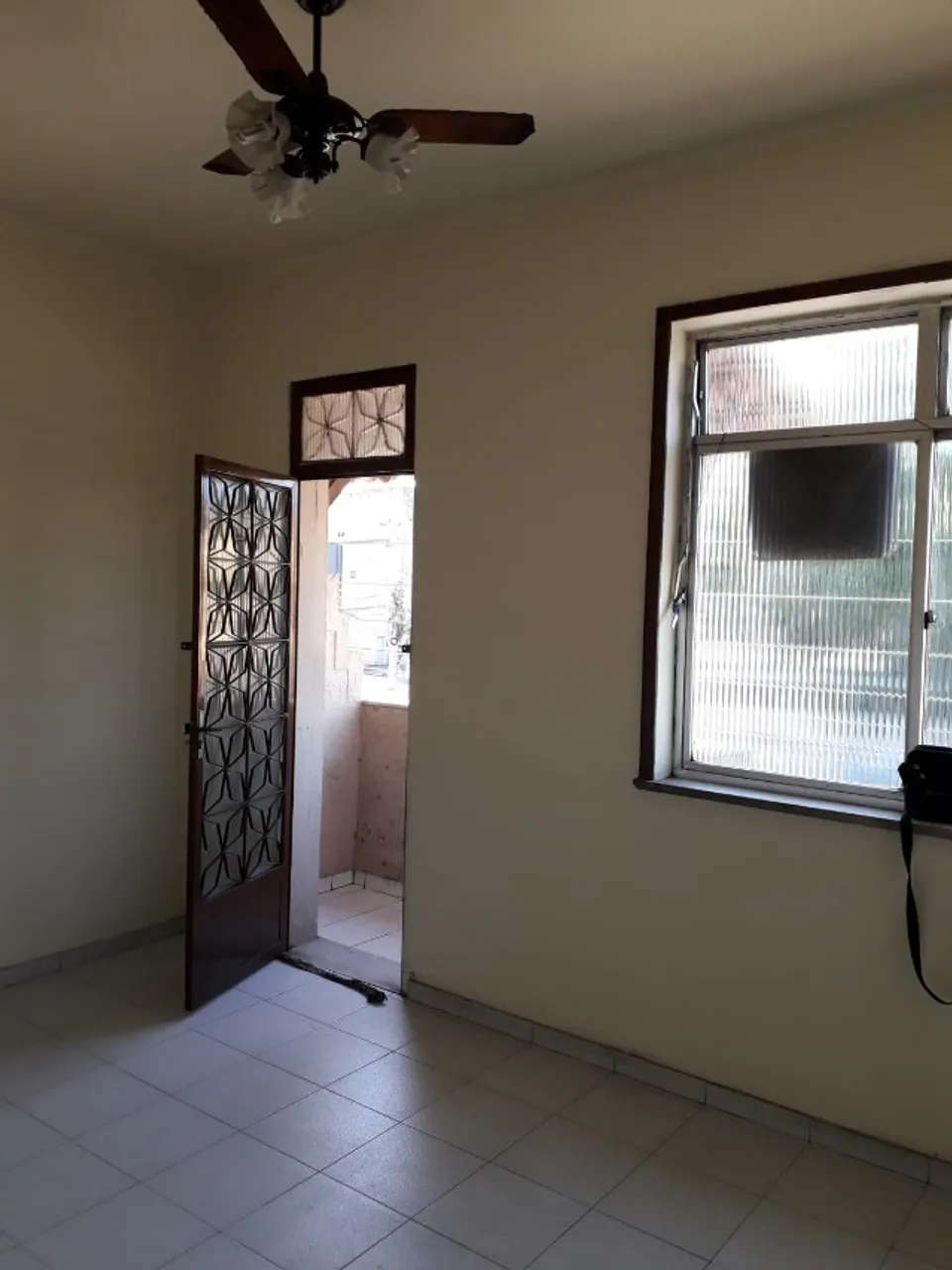 Apartamento de 2 quartos com cozinha a gás — photo 3