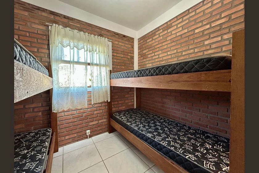Apartamento amueblado de 2 dormitorios con balcón — photo 7