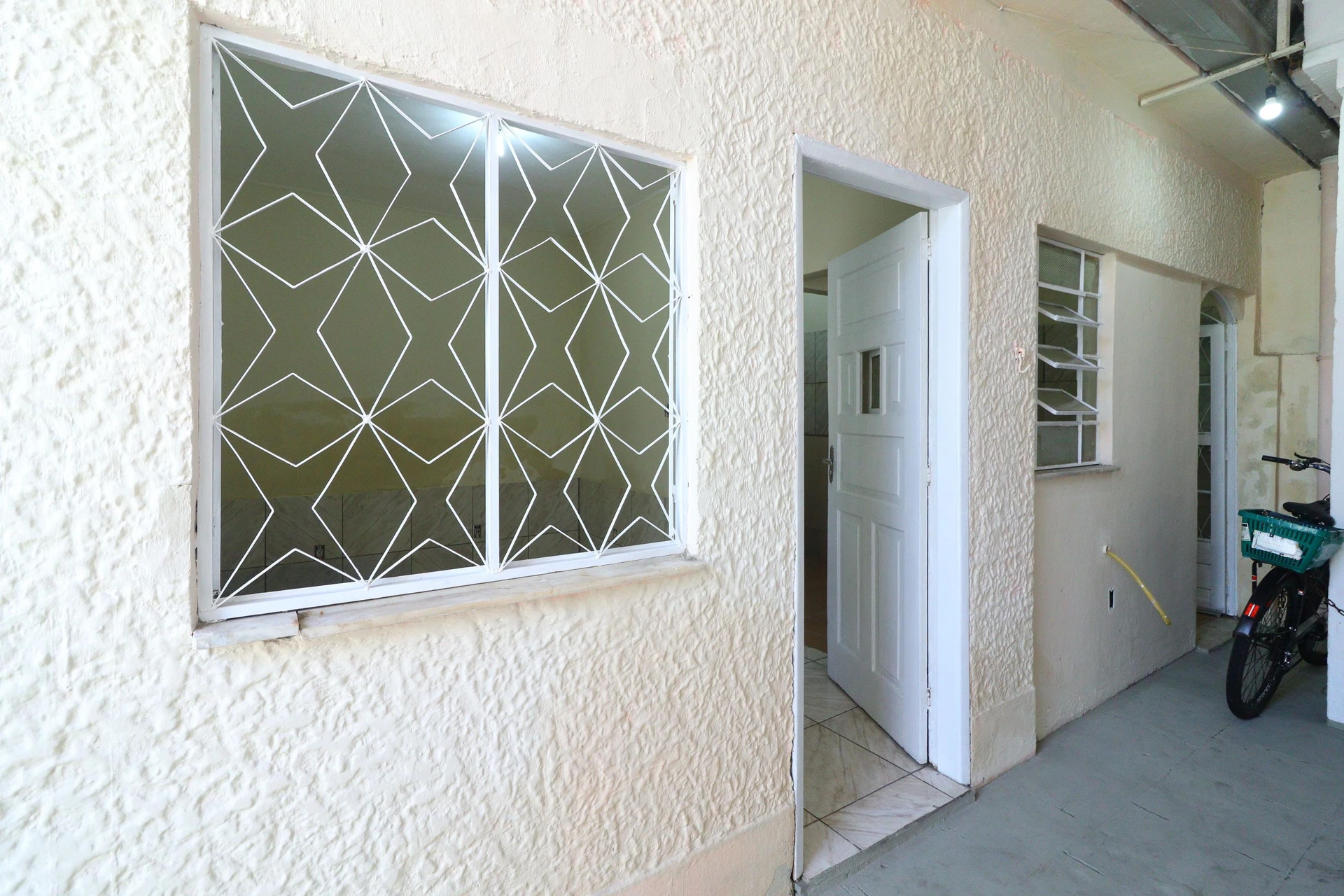 Casa de 1 quarto com jardim — photo 3