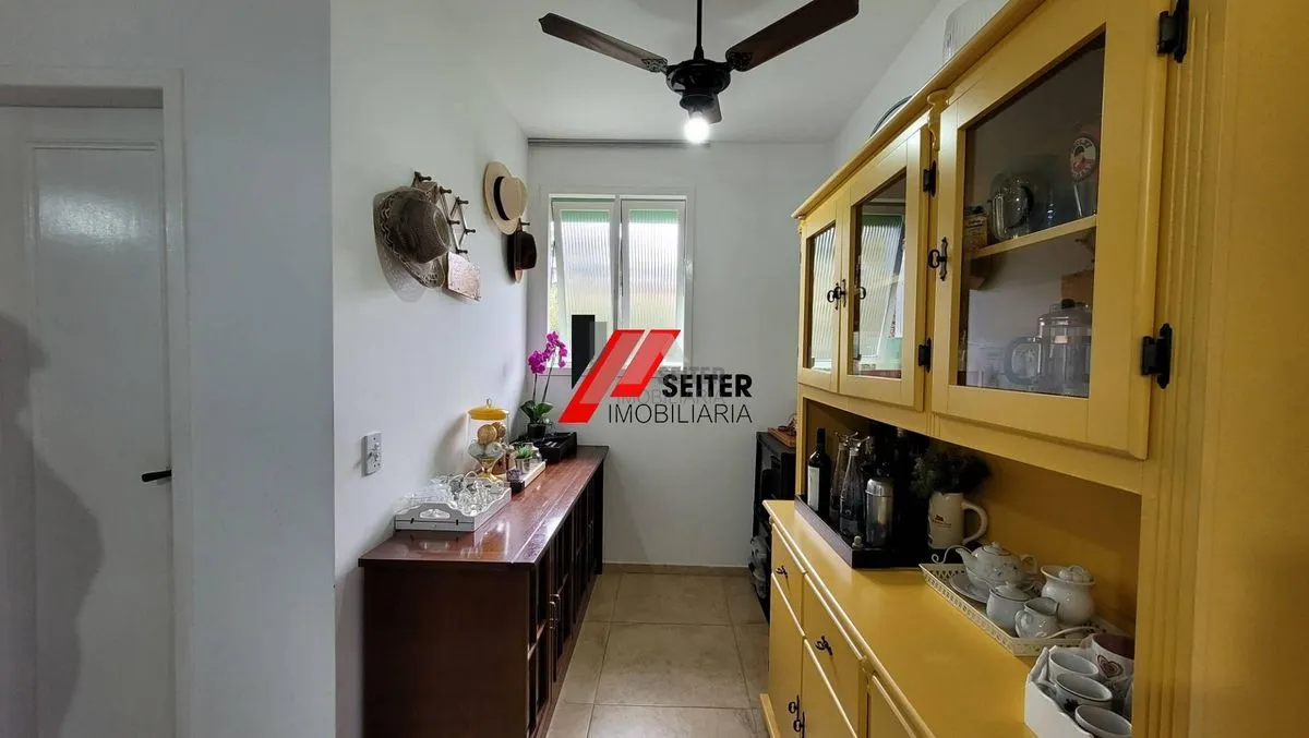 Furnished house with 4 bedrooms and a BBQ balcony — photo 63