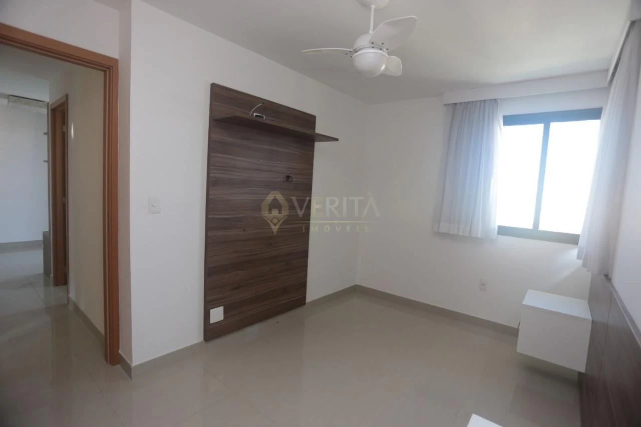 Apartamento de 3 quartos com varanda gourmet e churrasqueira — photo 20