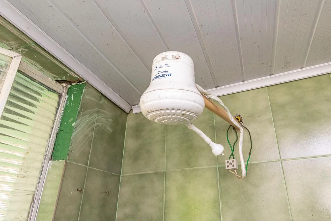 Невмебльований студіо з 1 спальнею і балконом — photo 10