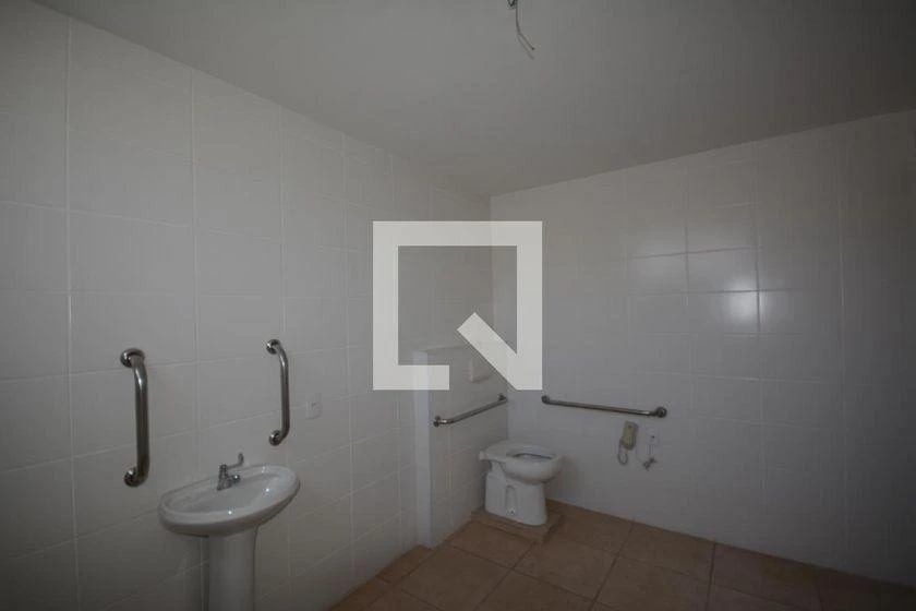 Apartamento de 1 quarto em condomínio com academia — photo 18