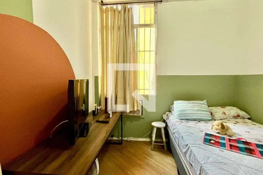 Apartamento mobiliado, 55 m², com máquina de lavar — photo 3