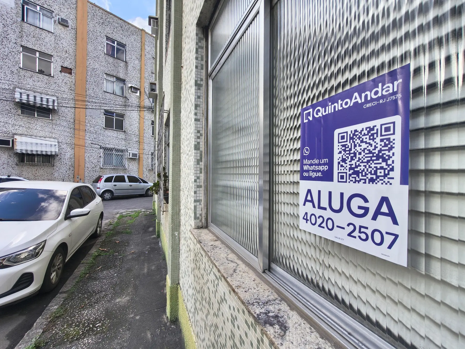 Apartamento para aluguel com 2 quartos e cozinha integrada — photo 11