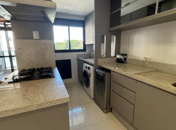 2-bedroom apartment with 2 bathrooms, 67 m² — photo 6