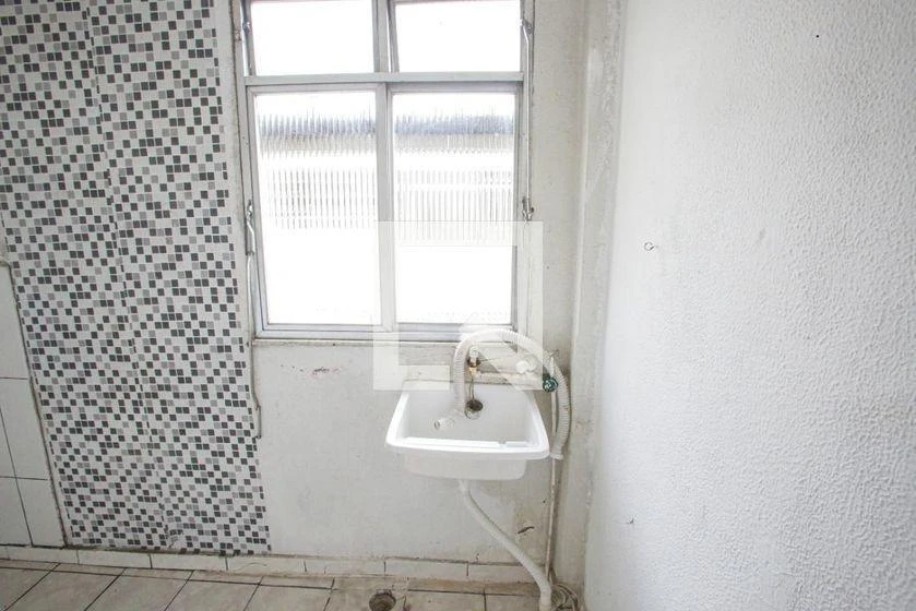Квартира с 2 спальнями и стиральной машиной, Рио-де-Жанейро — photo 6