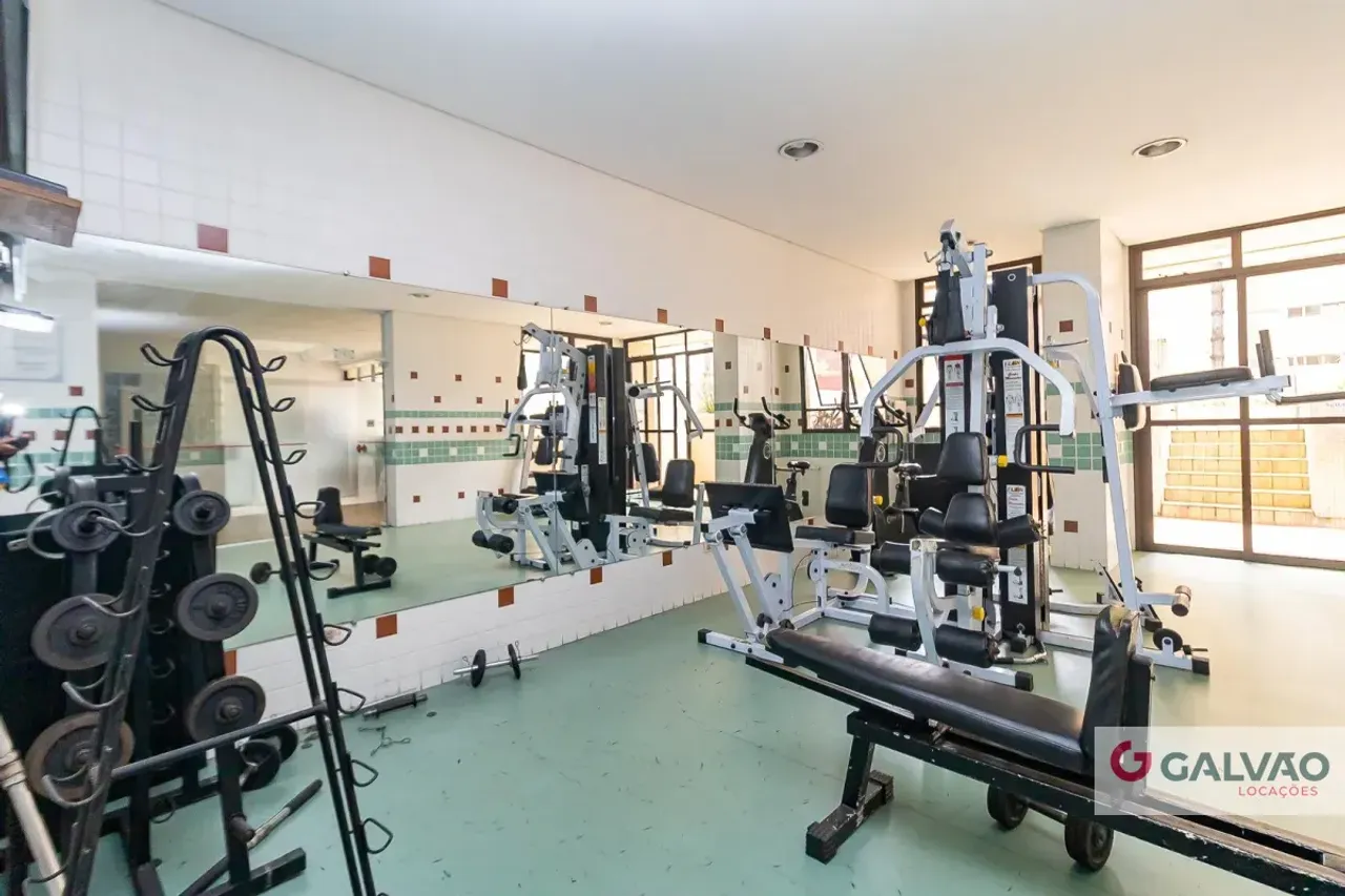 Apartamento com 84,44 m², 1 quarto e sem vaga — photo 12