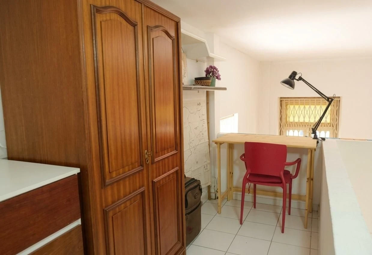 Casa mobiliada, 61 m², com máquina de lavar — photo 15