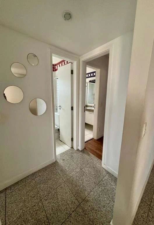 Apartamento mobiliado de 109 m² com 2 dormitórios e 2 vagas — photo 21