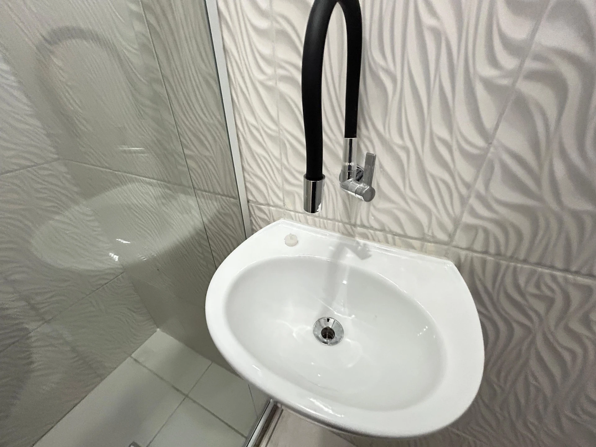 Casa de 38 m² e 1 quarto, Madureira — photo 15