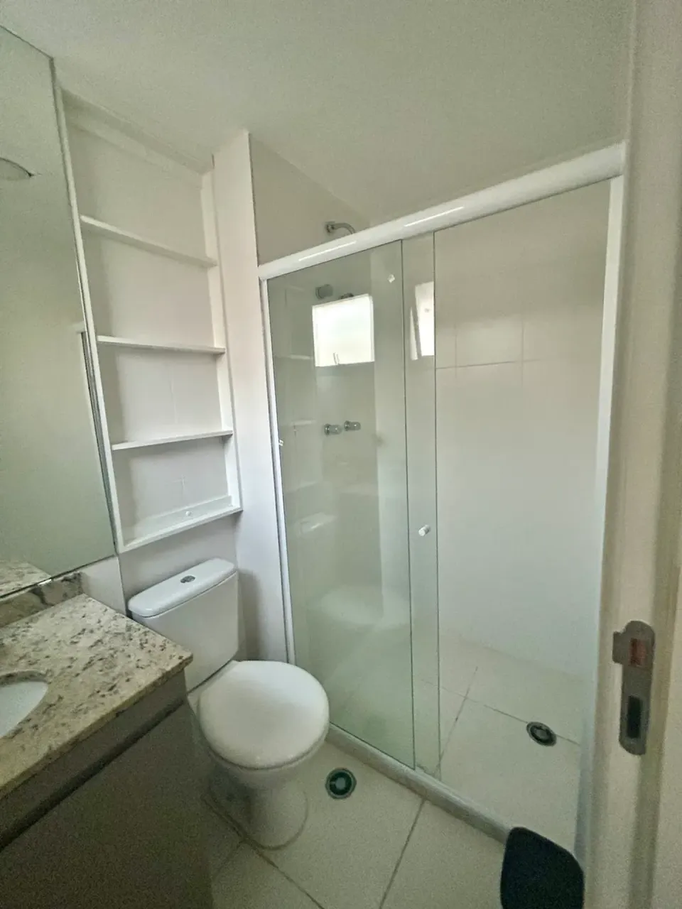 Furnished 2-bedroom apartment with a balcony — photo 17