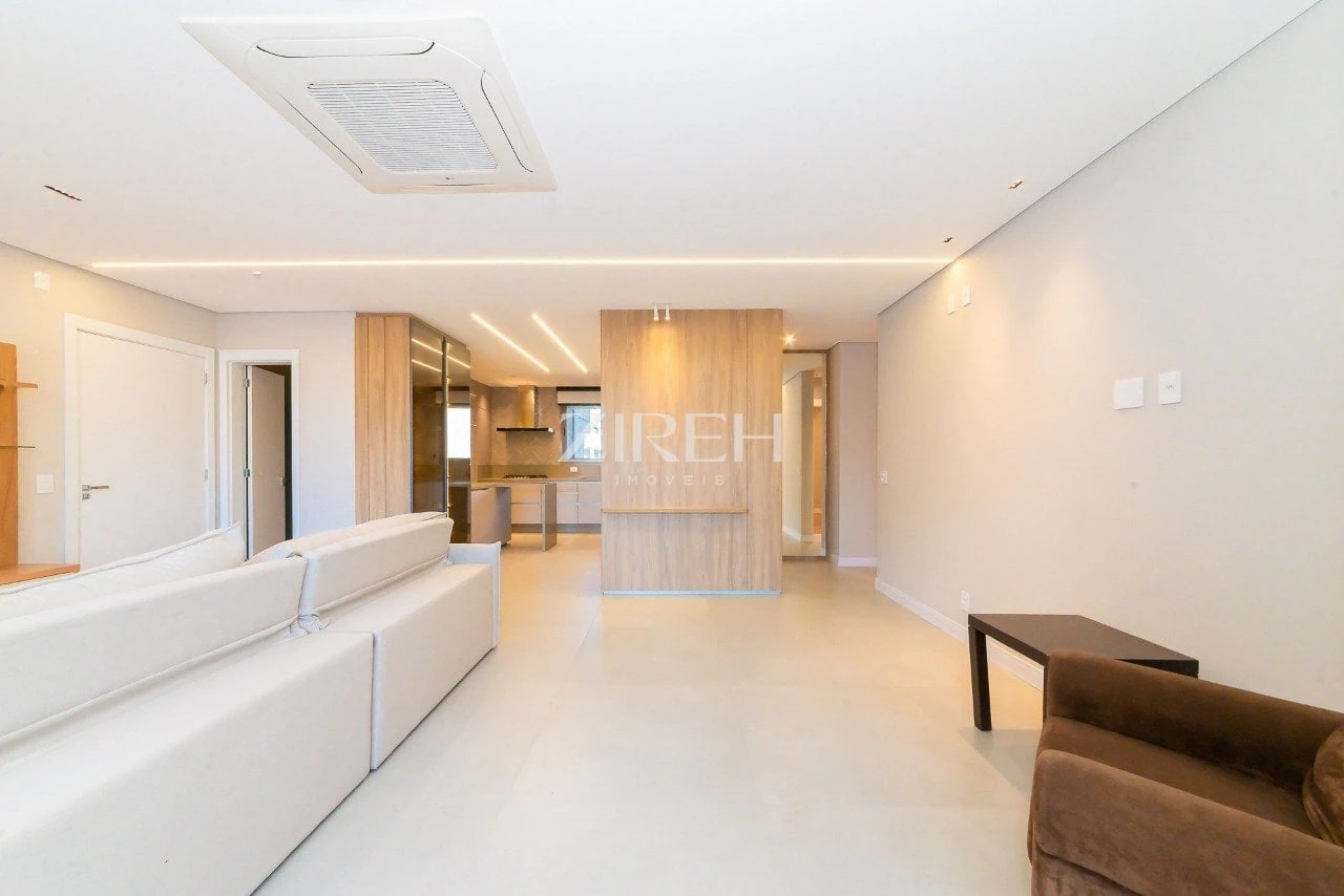 Apartamento mobiliado com 3 suítes e sacada com churrasqueira — photo 17