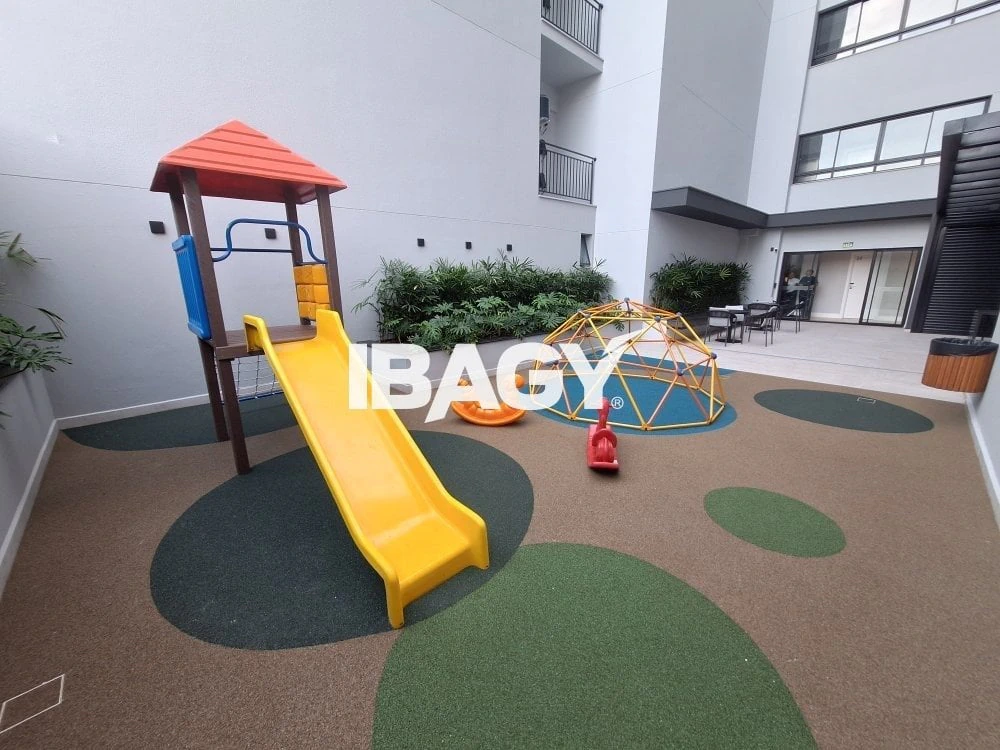 Studio 1 dormitório de 50 m² com 1 vaga — photo 16