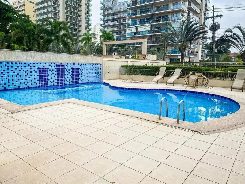 Apartamento de 2 dormitorios con balcón y 2 baños — photo 2