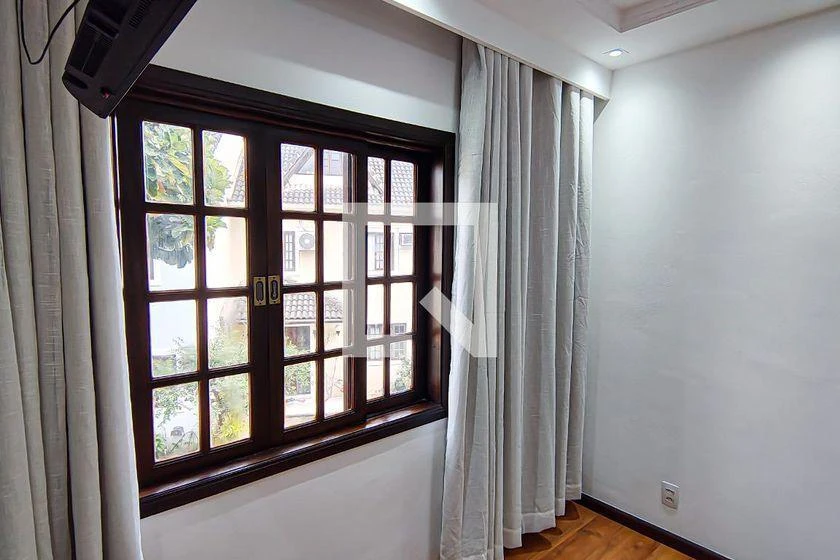 Casa mobiliada, 130 m², com closet — photo 27