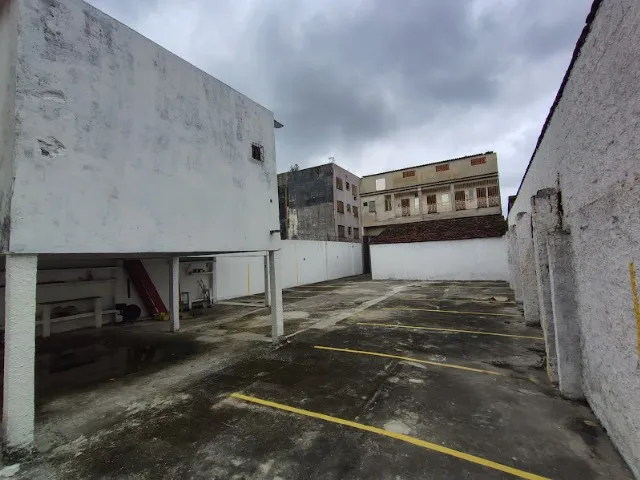 Apartamento sem mobília com 5 quartos e 5 banheiros — photo 11